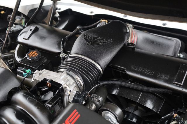 2000 Chevrolet Corvette 2dr Coupe - 23079328 - 17
