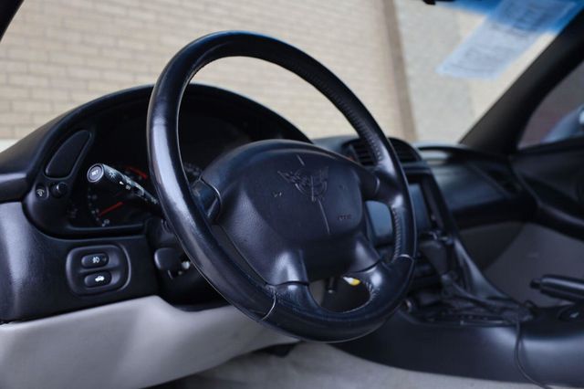 2000 Chevrolet Corvette 2dr Coupe - 23079328 - 19