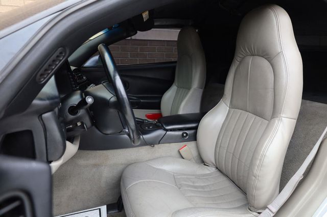 2000 Chevrolet Corvette 2dr Coupe - 23079328 - 22