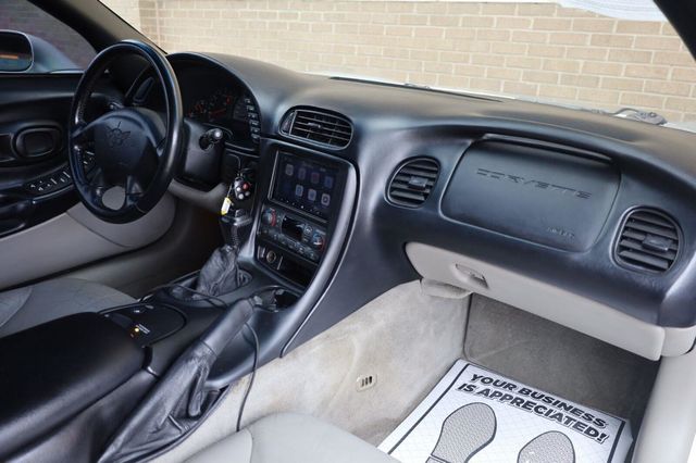 2000 Chevrolet Corvette 2dr Coupe - 23079328 - 27