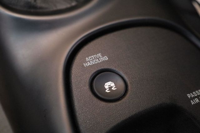 2000 Chevrolet Corvette 2dr Coupe - 23079328 - 33