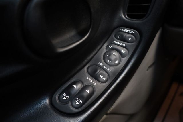 2000 Chevrolet Corvette 2dr Coupe - 23079328 - 34