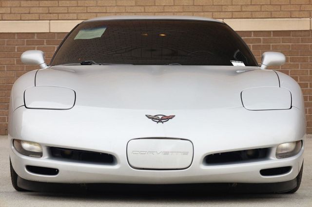 2000 Chevrolet Corvette 2dr Coupe - 23079328 - 5