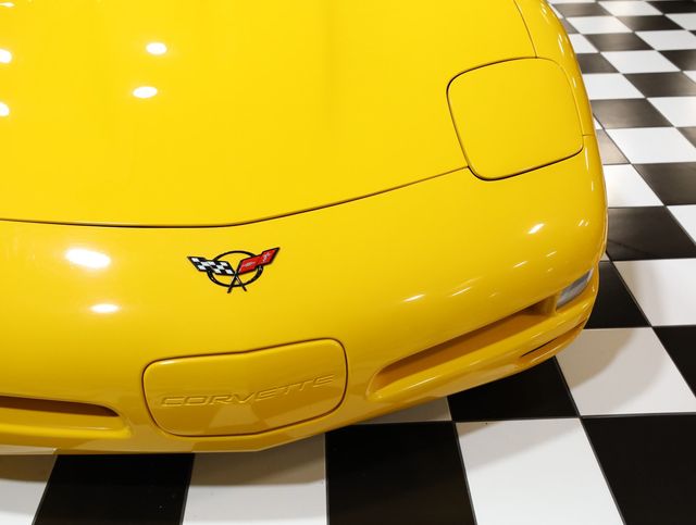 2000 Chevrolet Corvette 2dr Coupe - 23040849 - 13