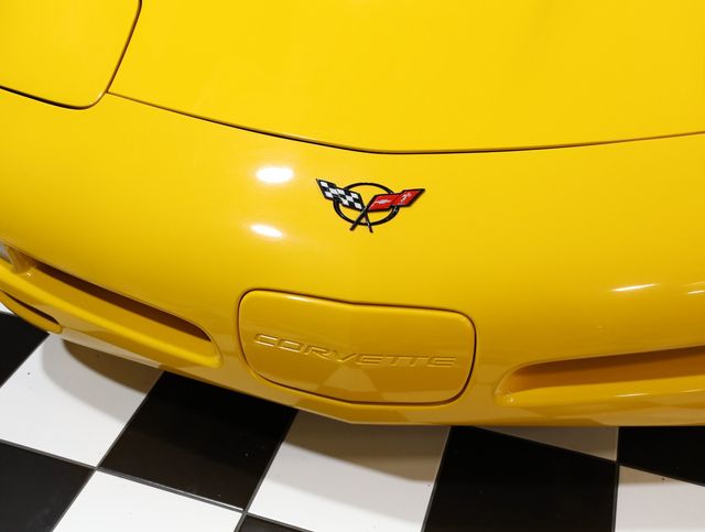 2000 Chevrolet Corvette 2dr Coupe - 23040849 - 14
