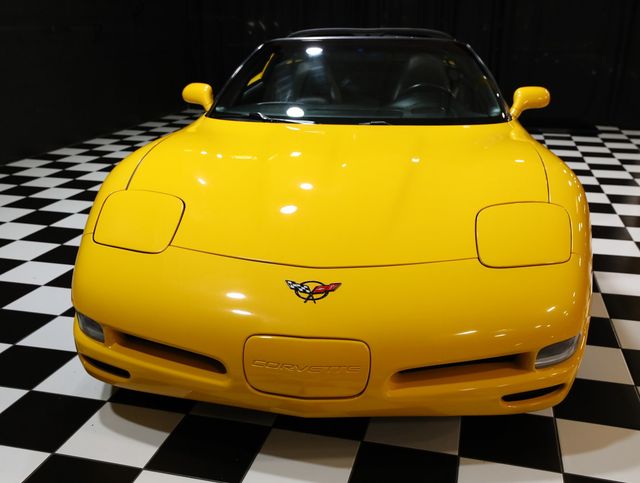 2000 Chevrolet Corvette 2dr Coupe - 23040849 - 15