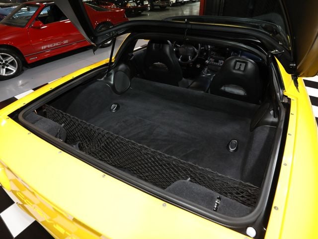 2000 Chevrolet Corvette 2dr Coupe - 23040849 - 3