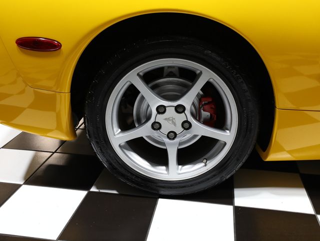 2000 Chevrolet Corvette 2dr Coupe - 23040849 - 41