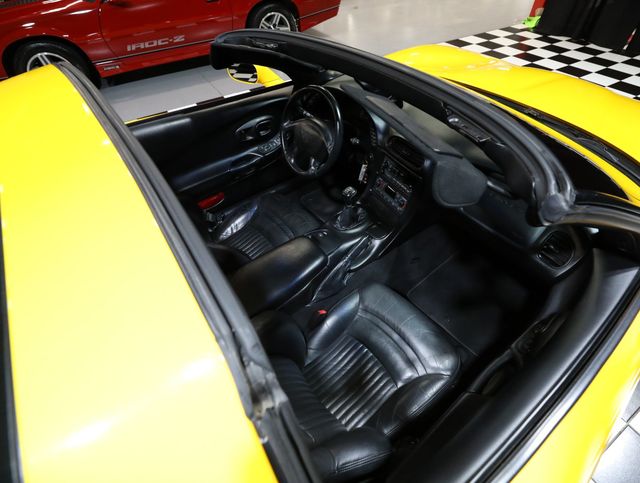 2000 Chevrolet Corvette 2dr Coupe - 23040849 - 42