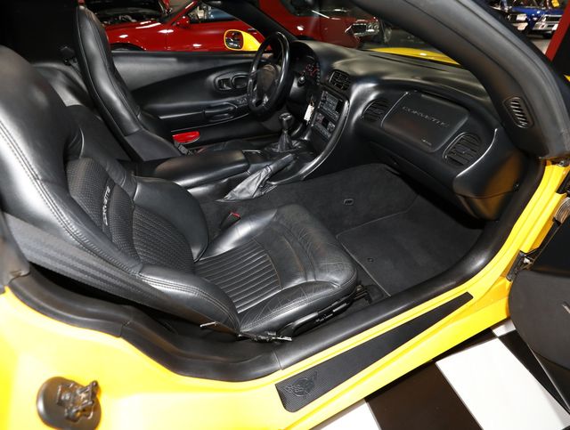 2000 Chevrolet Corvette 2dr Coupe - 23040849 - 47