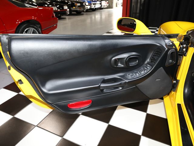 2000 Chevrolet Corvette 2dr Coupe - 23040849 - 52