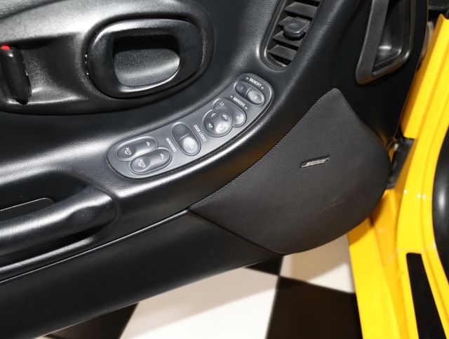 2000 Chevrolet Corvette 2dr Coupe - 23040849 - 53