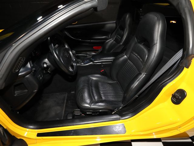 2000 Chevrolet Corvette 2dr Coupe - 23040849 - 56