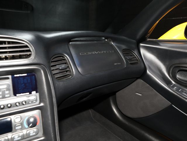 2000 Chevrolet Corvette 2dr Coupe - 23040849 - 58