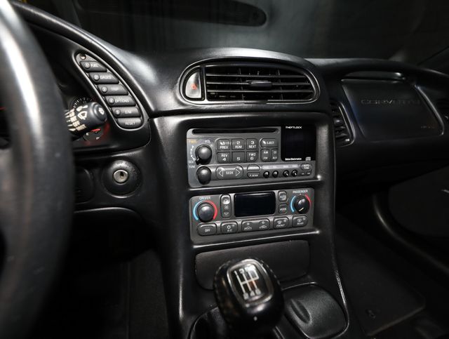 2000 Chevrolet Corvette 2dr Coupe - 23040849 - 59