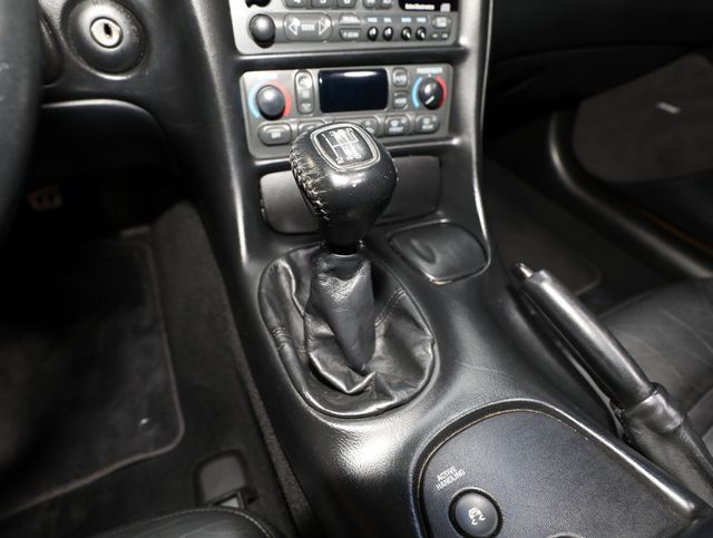 2000 Chevrolet Corvette 2dr Coupe - 23040849 - 61