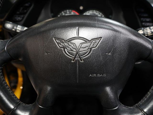 2000 Chevrolet Corvette 2dr Coupe - 23040849 - 64