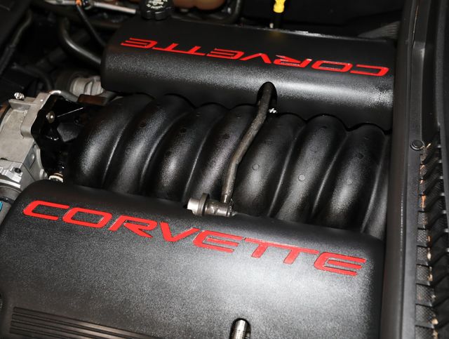 2000 Chevrolet Corvette 2dr Coupe - 23040849 - 74