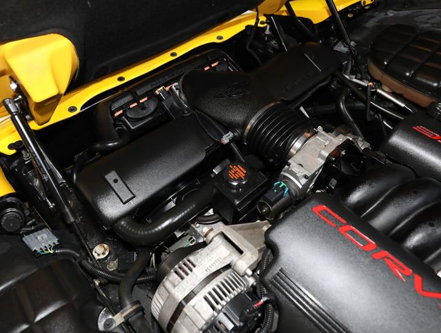 2000 Chevrolet Corvette 2dr Coupe - 23040849 - 75