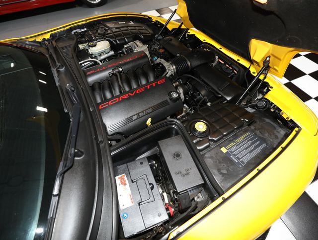 2000 Chevrolet Corvette 2dr Coupe - 23040849 - 76
