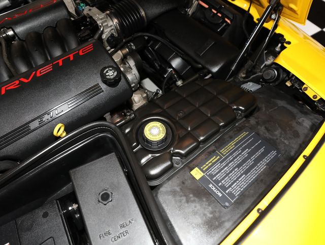 2000 Chevrolet Corvette 2dr Coupe - 23040849 - 78