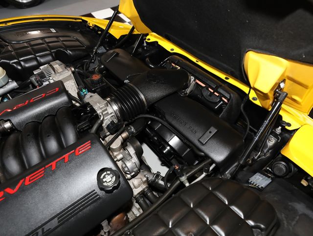 2000 Chevrolet Corvette 2dr Coupe - 23040849 - 80