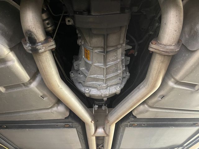 2000 Chevrolet Corvette 2dr Coupe - 23040849 - 90