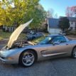 2000 Chevrolet Corvette 2dr Coupe - 22688066 - 14