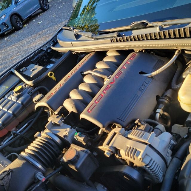 2000 Chevrolet Corvette 2dr Coupe - 22688066 - 15