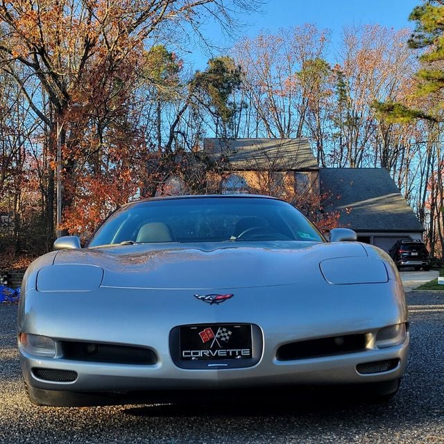 2000 Chevrolet Corvette 2dr Coupe - 22688066 - 8