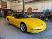 2000 Chevrolet Corvette 2dr Coupe - 22504258 - 10