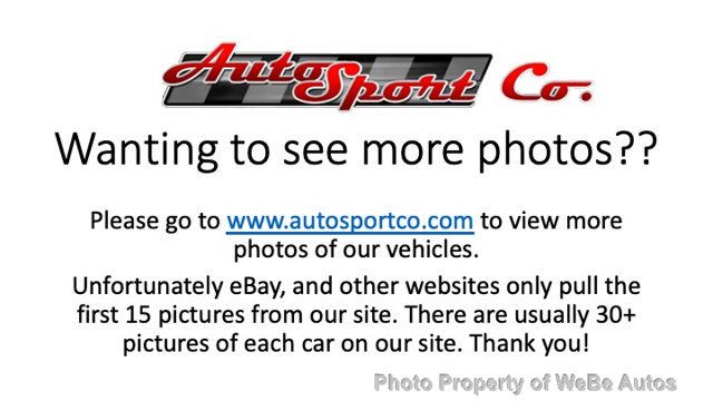 2000 Chevrolet Corvette 2dr Coupe - 22504258 - 1