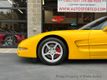 2000 Chevrolet Corvette 2dr Coupe - 22504258 - 25