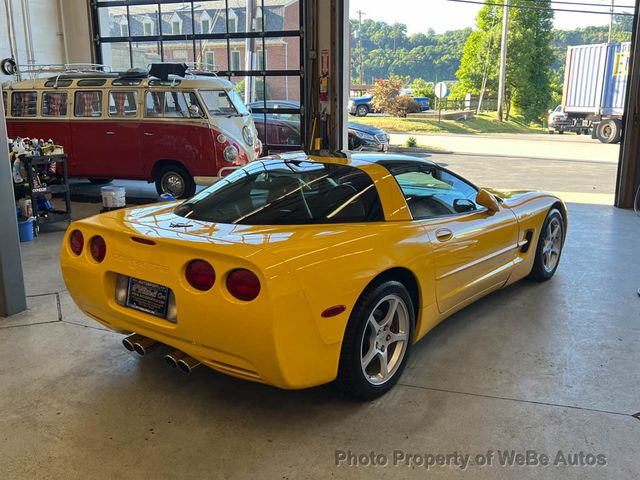 2000 Chevrolet Corvette 2dr Coupe - 22504258 - 7