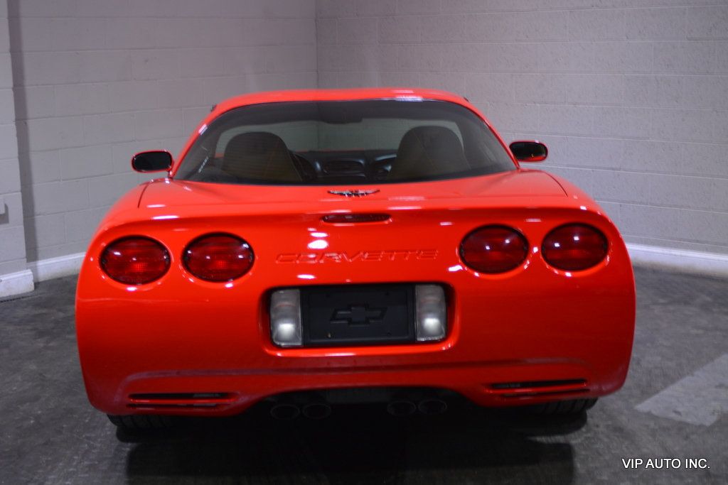 2000 Chevrolet Corvette 2dr Coupe - 22571215 - 15