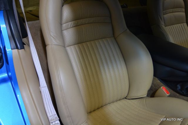 2000 Chevrolet Corvette 2dr Coupe - 22930966 - 13