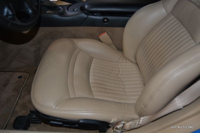 2000 Chevrolet Corvette 2dr Coupe - 22930966 - 14