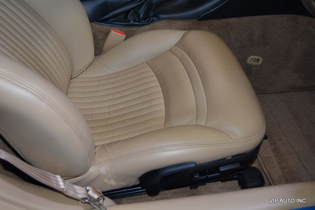 2000 Chevrolet Corvette 2dr Coupe - 22930966 - 15