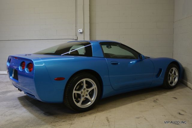 2000 Chevrolet Corvette 2dr Coupe - 22930966 - 20