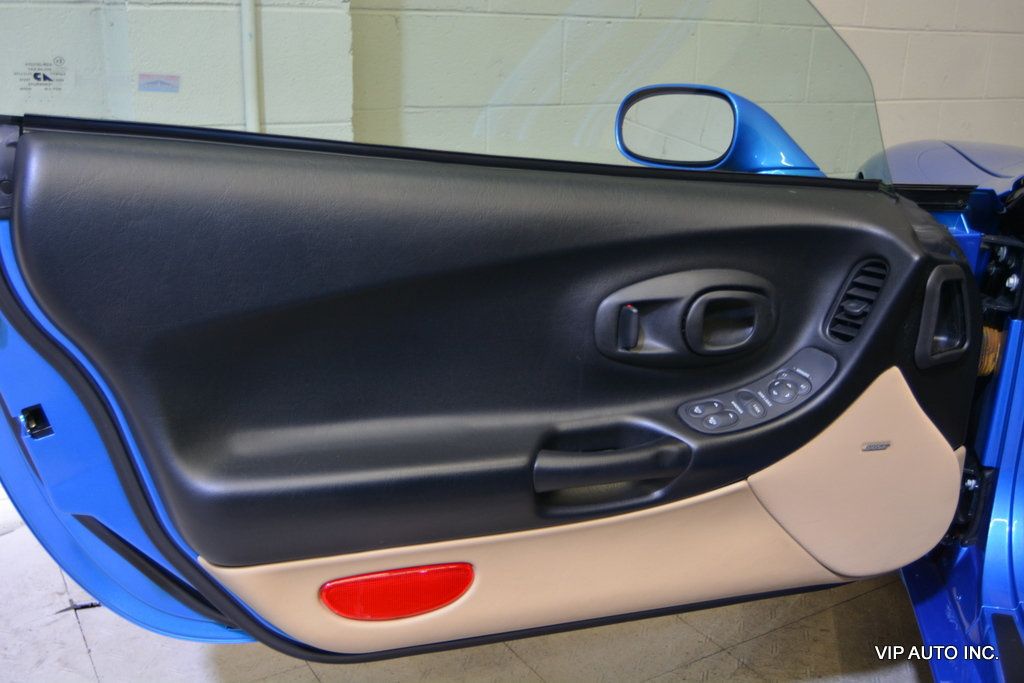 2000 Chevrolet Corvette 2dr Coupe - 22930966 - 6