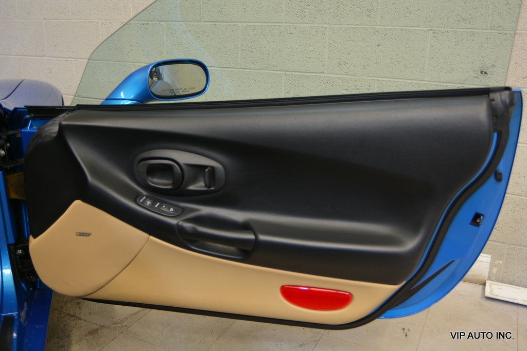 2000 Chevrolet Corvette 2dr Coupe - 22930966 - 7