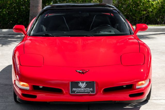2000 Chevrolet Corvette 2dr Coupe - 22918119 - 11