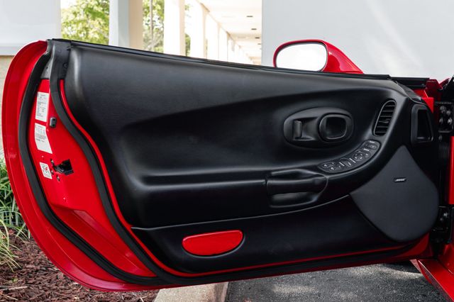 2000 Chevrolet Corvette 2dr Coupe - 22918119 - 12