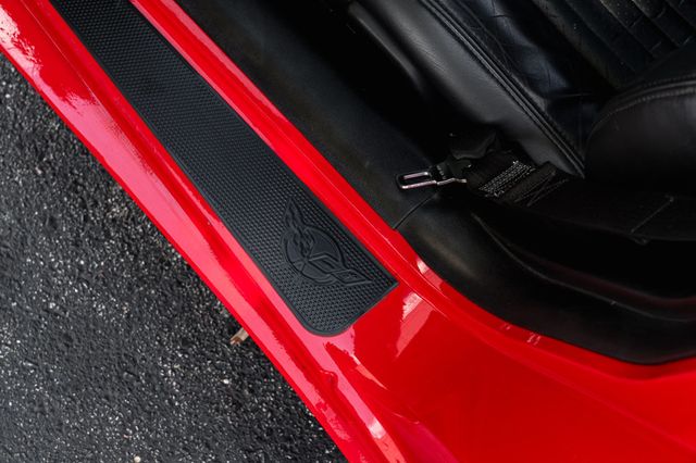 2000 Chevrolet Corvette 2dr Coupe - 22918119 - 13