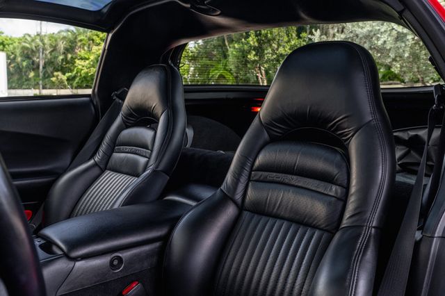 2000 Chevrolet Corvette 2dr Coupe - 22918119 - 14