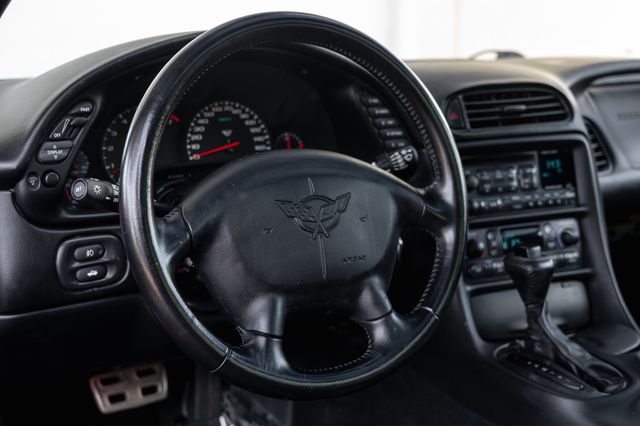 2000 Chevrolet Corvette 2dr Coupe - 22918119 - 17