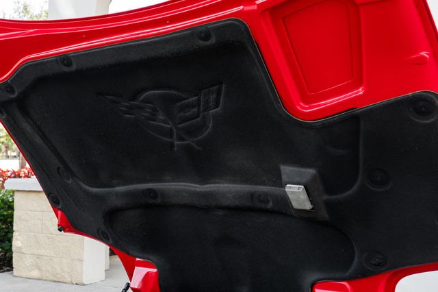 2000 Chevrolet Corvette 2dr Coupe - 22918119 - 27