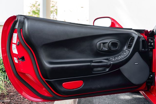 2000 Chevrolet Corvette 2dr Coupe - 22918119 - 28