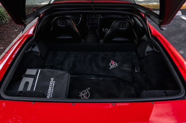 2000 Chevrolet Corvette 2dr Coupe - 22918119 - 30