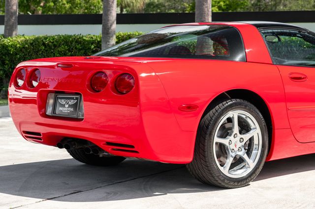 2000 Chevrolet Corvette 2dr Coupe - 22918119 - 6